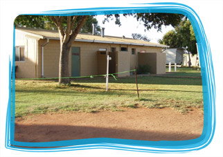 Capricorn Holiday Park - Darwin Holiday 5