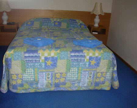 Cervantes Holiday Homes & Units - Darwin Holiday 2