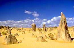 Cervantes Pinnacles Beachfront Caravan Park - Darwin Holiday 0