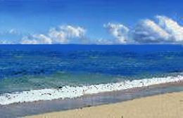 Cervantes Pinnacles Beachfront Caravan Park - Darwin Holiday 2