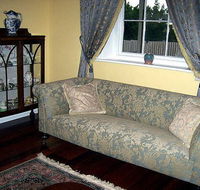 The Old Rectory Bed and Breakfast - Darwin Holiday