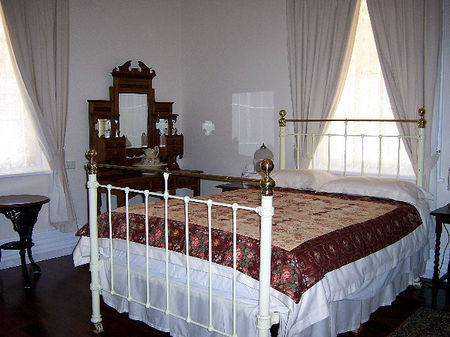 The Old Rectory Bed And Breakfast - Darwin Holiday 2