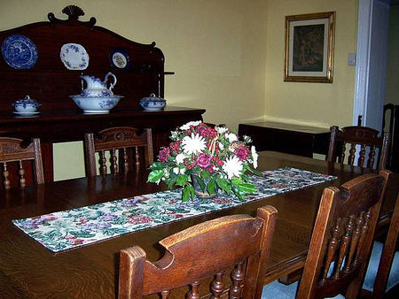 The Old Rectory Bed And Breakfast - Darwin Holiday 4