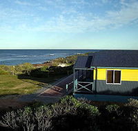 Dongara Tourist Park - Darwin Holiday