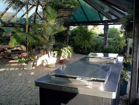 Dongara Tourist Park - Darwin Holiday 2