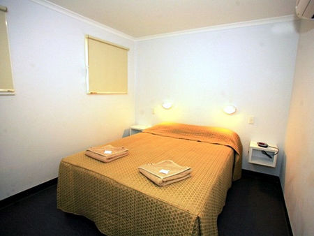 Exmouth Cape Holiday Park - Darwin Holiday 4