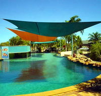 Ningaloo Caravan and Holiday Resort - Darwin Holiday