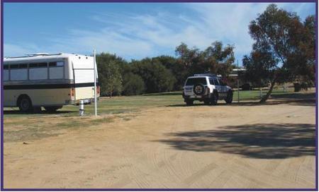 Batavia Coast Caravan Park - Darwin Holiday 5