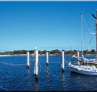 Jurien Bay Tourist Park - Darwin Holiday