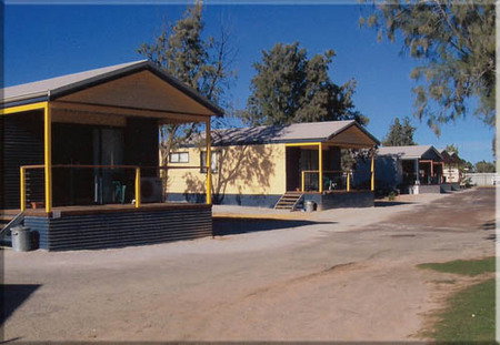 Jurien Bay Tourist Park - Darwin Holiday 1