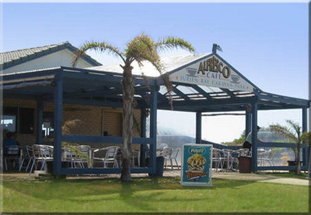 Jurien Bay Tourist Park - Darwin Holiday 3