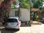 Murchison Park Caravan Park - Darwin Holiday 1