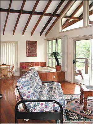 Bewong River Retreat - Darwin Holiday 2