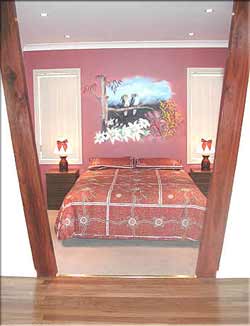 Bewong River Retreat - Darwin Holiday 3