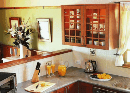 Longview Farm Cottage - Darwin Holiday