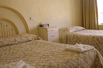 Motel Royal Tara - Darwin Holiday 0