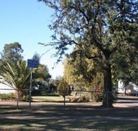 Bingara Caravan Park - Darwin Holiday