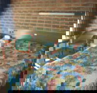 Bingara Fosscikers Way Motel - Darwin Holiday