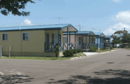 Blacksmiths Beachside Holiday Park - Darwin Holiday 1