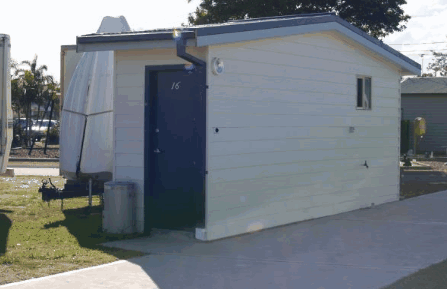 Blacksmiths Beachside Holiday Park - Darwin Holiday 2