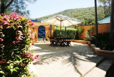 Blueys Beach NSW Darwin Holiday