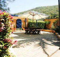 Blueys by the Beach Motel - Darwin Holiday