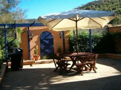 Blueys By The Beach Motel - Darwin Holiday 1