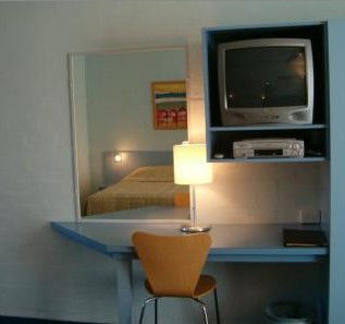 Blueys By The Beach Motel - Darwin Holiday 4