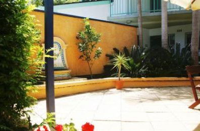 Blueys By The Beach Motel - Darwin Holiday 5