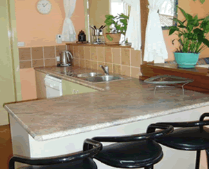 Sentosa Hideaway - Darwin Holiday 2