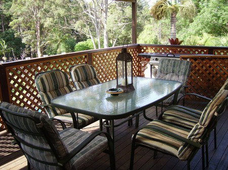 Sentosa Hideaway - Darwin Holiday 5