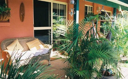 Botaba Bed And Breakfast - Darwin Holiday 1