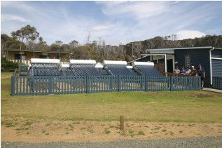 Beachcomber Holiday Park - Darwin Holiday 1
