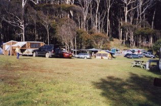 Beachcomber Holiday Park - Darwin Holiday 2