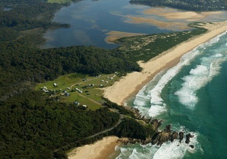 Beachcomber Holiday Park - Darwin Holiday 3