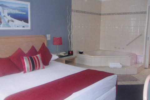 Chelsea Motor Inn - Darwin Holiday 1