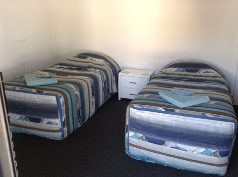 Coffs Shearwater Motel - Darwin Holiday 0