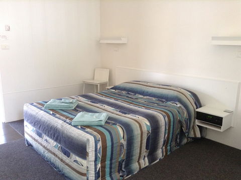 Coffs Shearwater Motel - Darwin Holiday 1