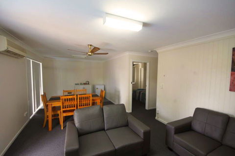 Coffs Shearwater Motel - Darwin Holiday 5