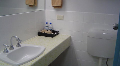 Matador Motor Inn - Darwin Holiday 0