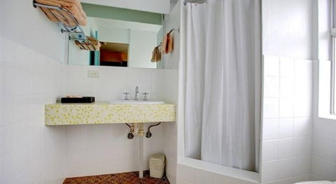 Matador Motor Inn - Darwin Holiday 1