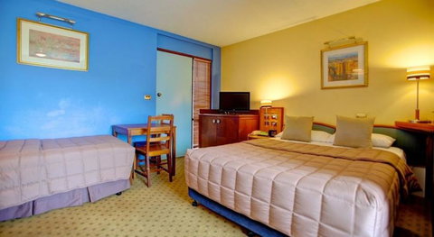 Matador Motor Inn - Darwin Holiday 2