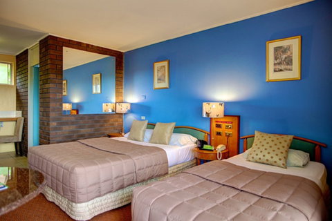 Matador Motor Inn - Darwin Holiday 4