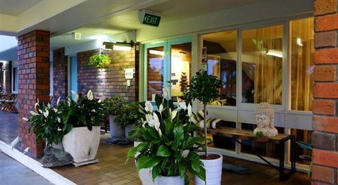 Matador Motor Inn - Darwin Holiday 5