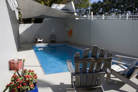 Matador Motor Inn - Darwin Holiday 8