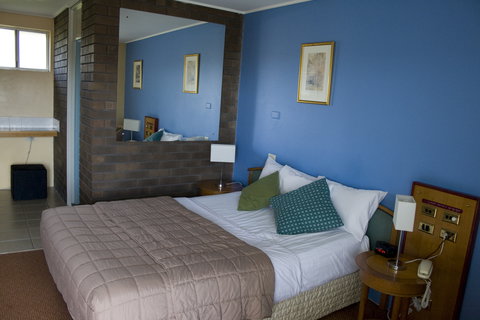 Matador Motor Inn - Darwin Holiday 9