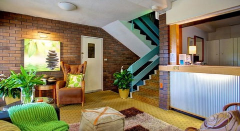 Matador Motor Inn - Darwin Holiday 10