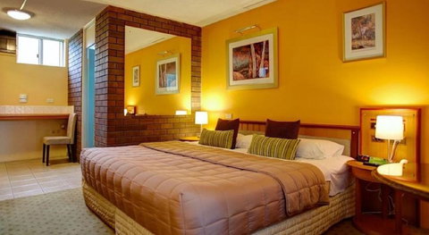 Matador Motor Inn - Darwin Holiday 11