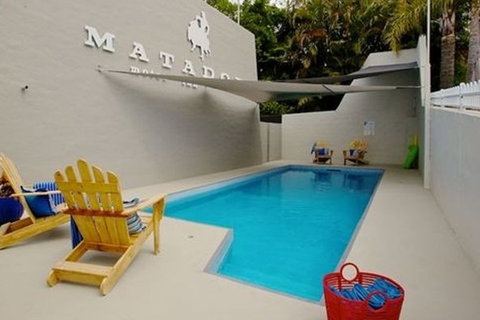 Matador Motor Inn - Darwin Holiday 13