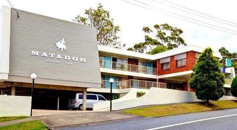 Matador Motor Inn - Darwin Holiday 14